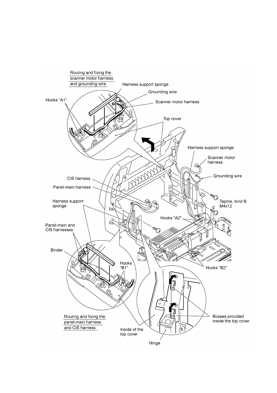 Brother FAX-8650P User Manual | Page 60 / 196