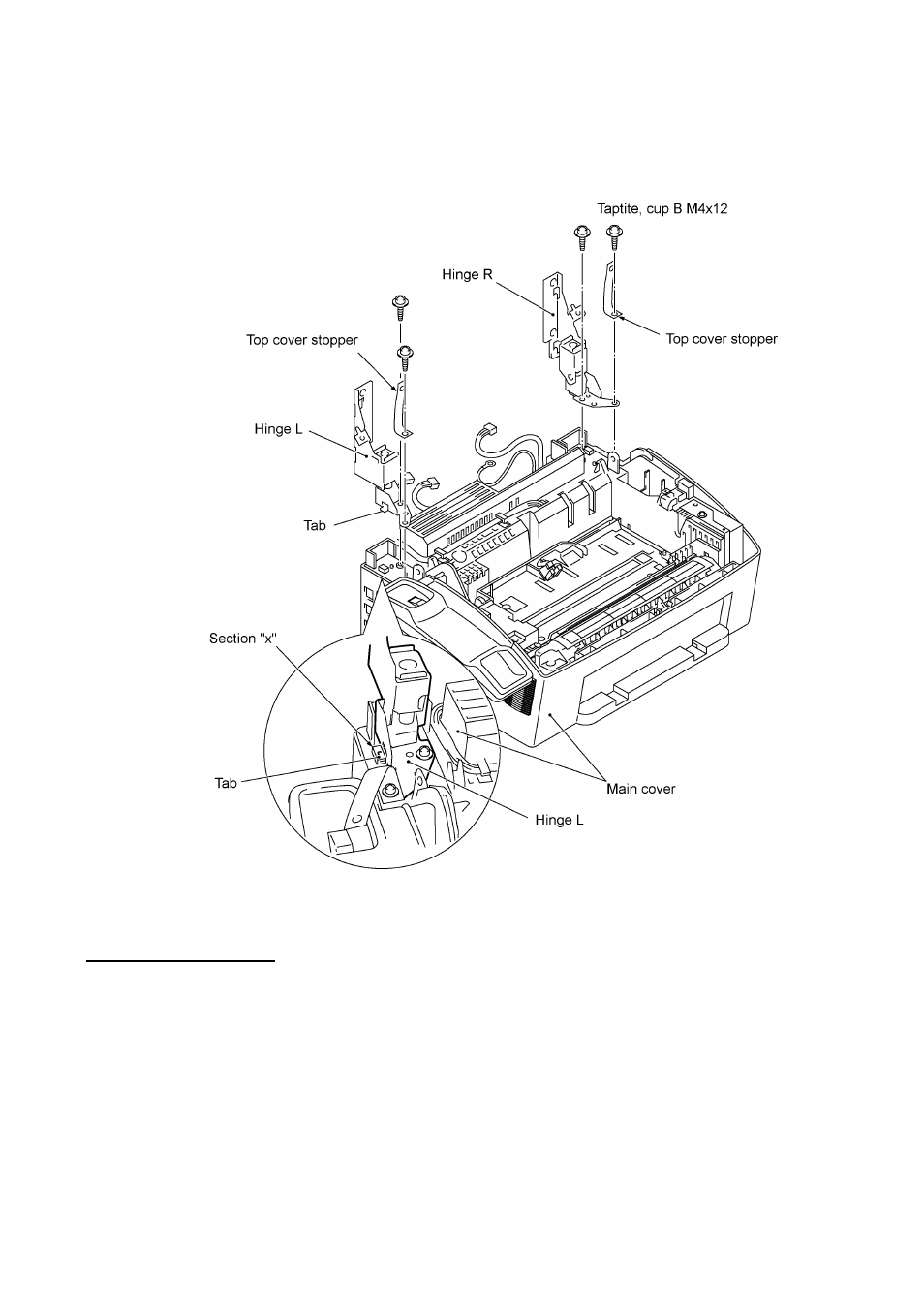 Brother FAX-8650P User Manual | Page 61 / 196