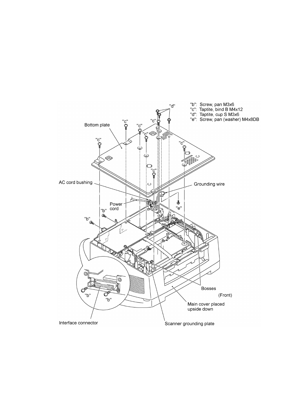 Brother FAX-8650P User Manual | Page 67 / 196