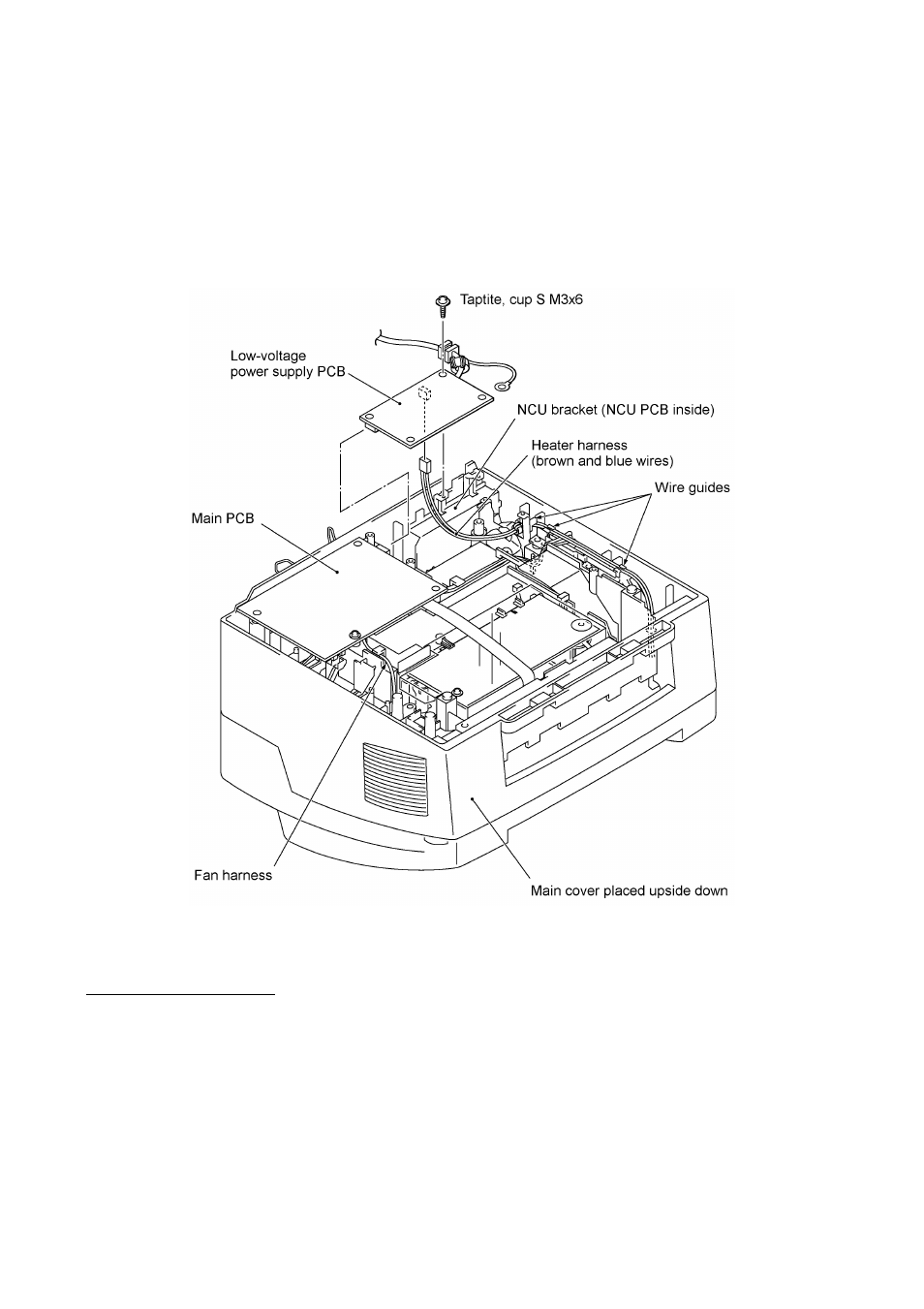 Brother FAX-8650P User Manual | Page 69 / 196