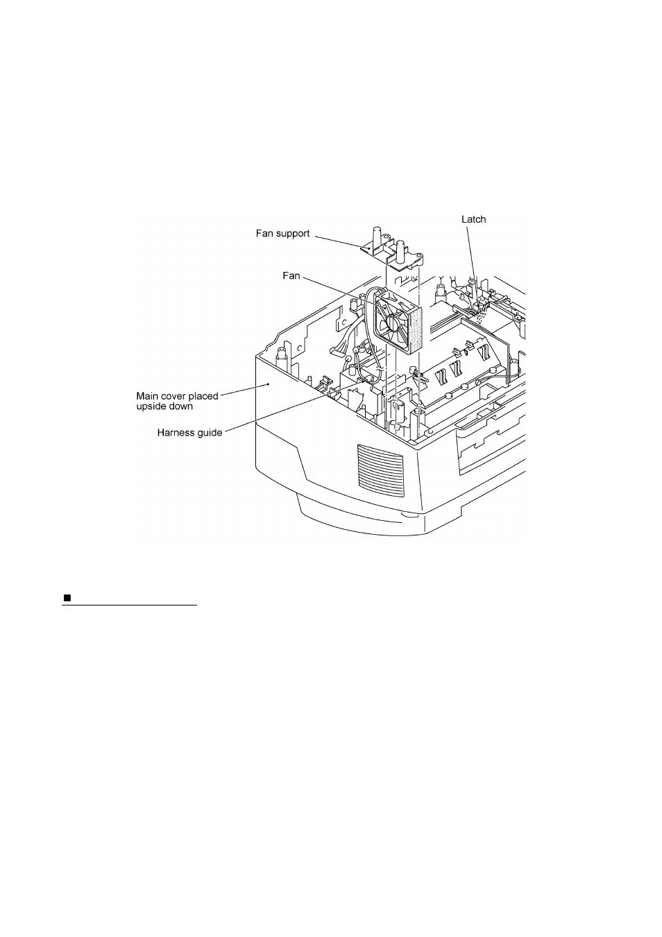 Brother FAX-8650P User Manual | Page 74 / 196