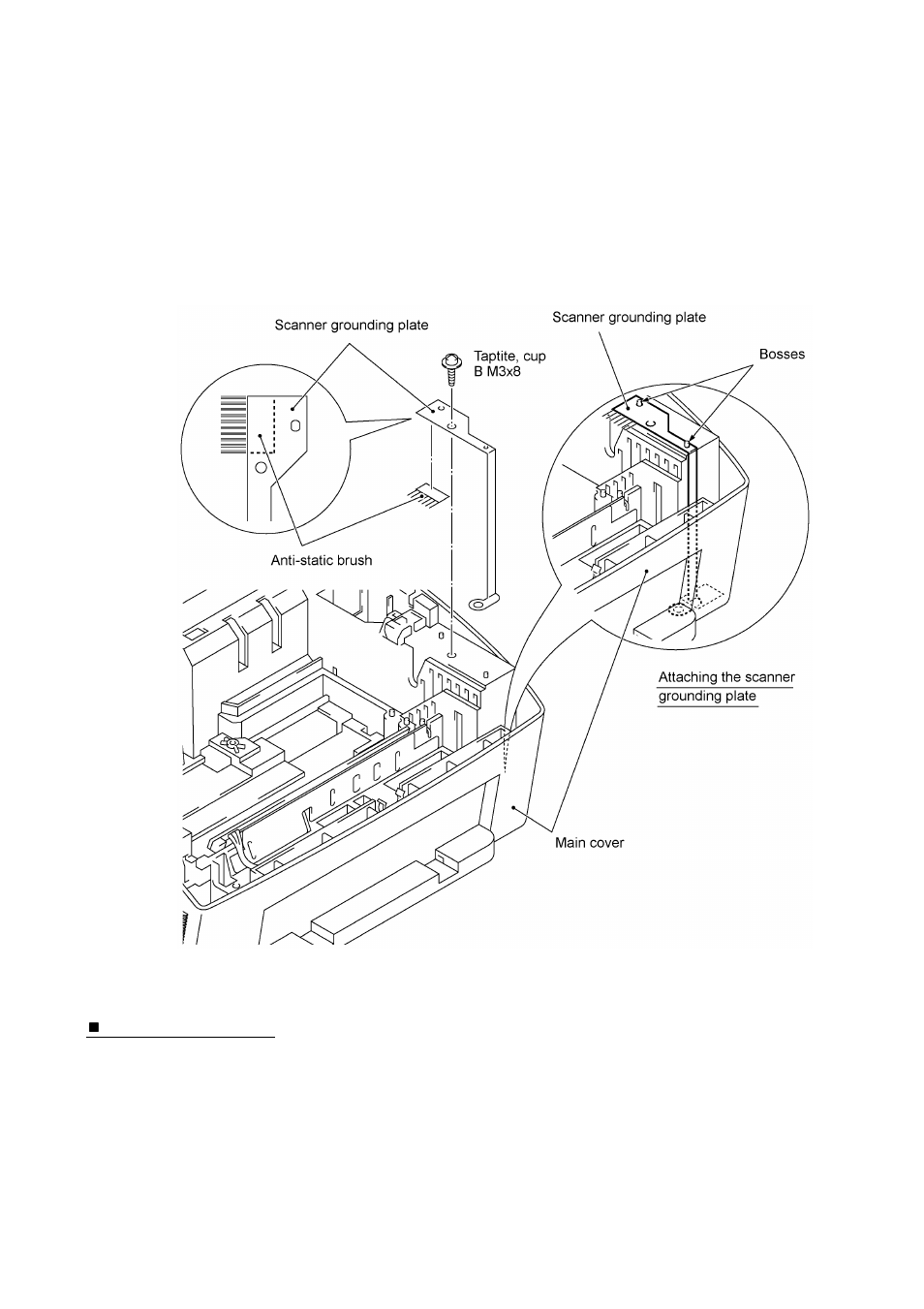 Brother FAX-8650P User Manual | Page 80 / 196
