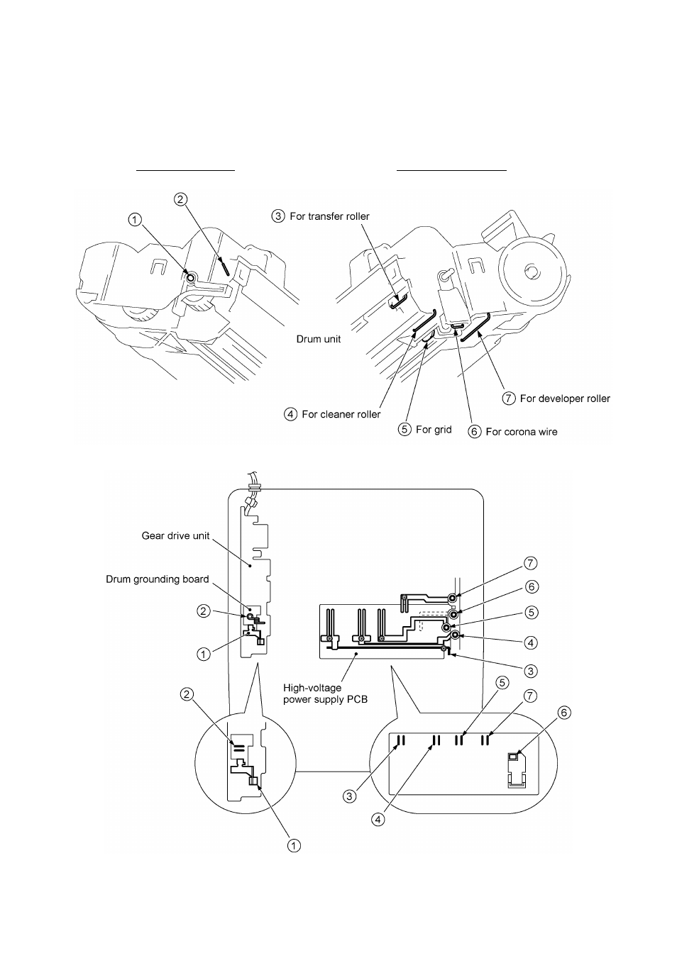 Brother FAX-8650P User Manual | Page 82 / 196