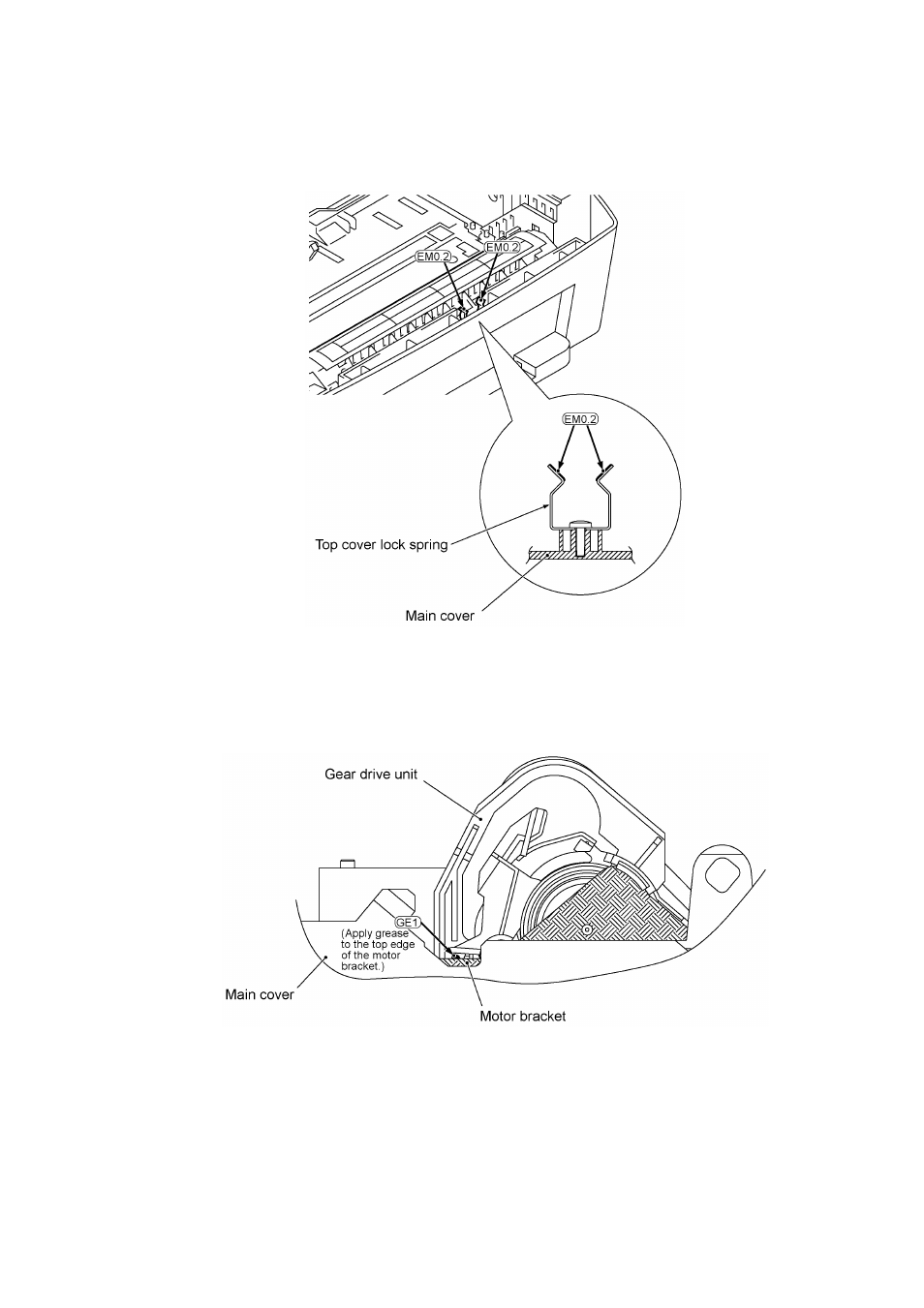Brother FAX-8650P User Manual | Page 85 / 196