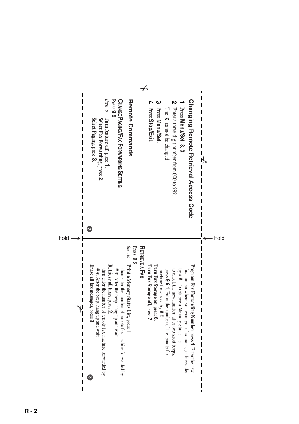 Brother IntelliFAX 1270e User Manual | Page 106 / 108