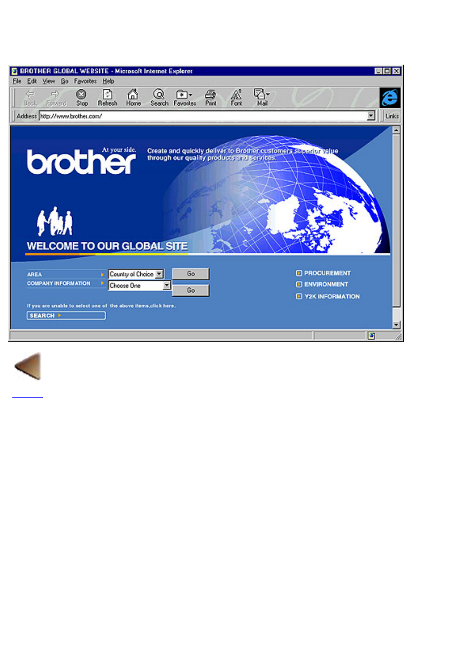 Brother home page | Brother P-TOUCH 3.1 User Manual | Page 192 / 203