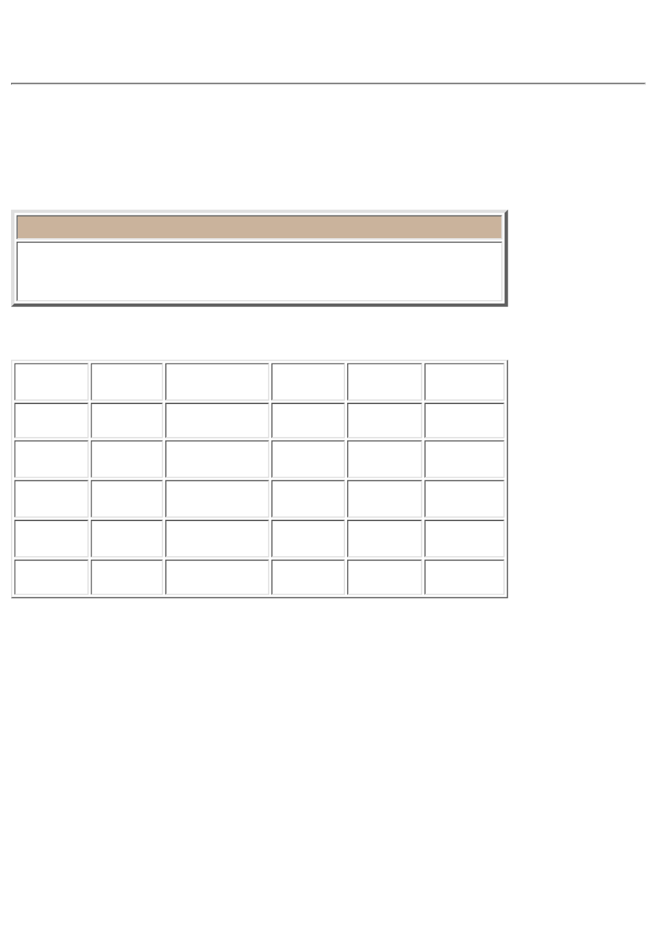 Creating a database, Create a new database document and new table | Brother P-TOUCH 3.1 User Manual | Page 26 / 203