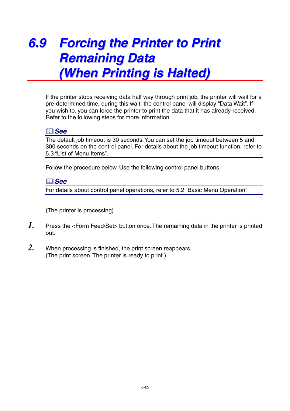 Brother 4000CN User Manual | Page 131 / 183