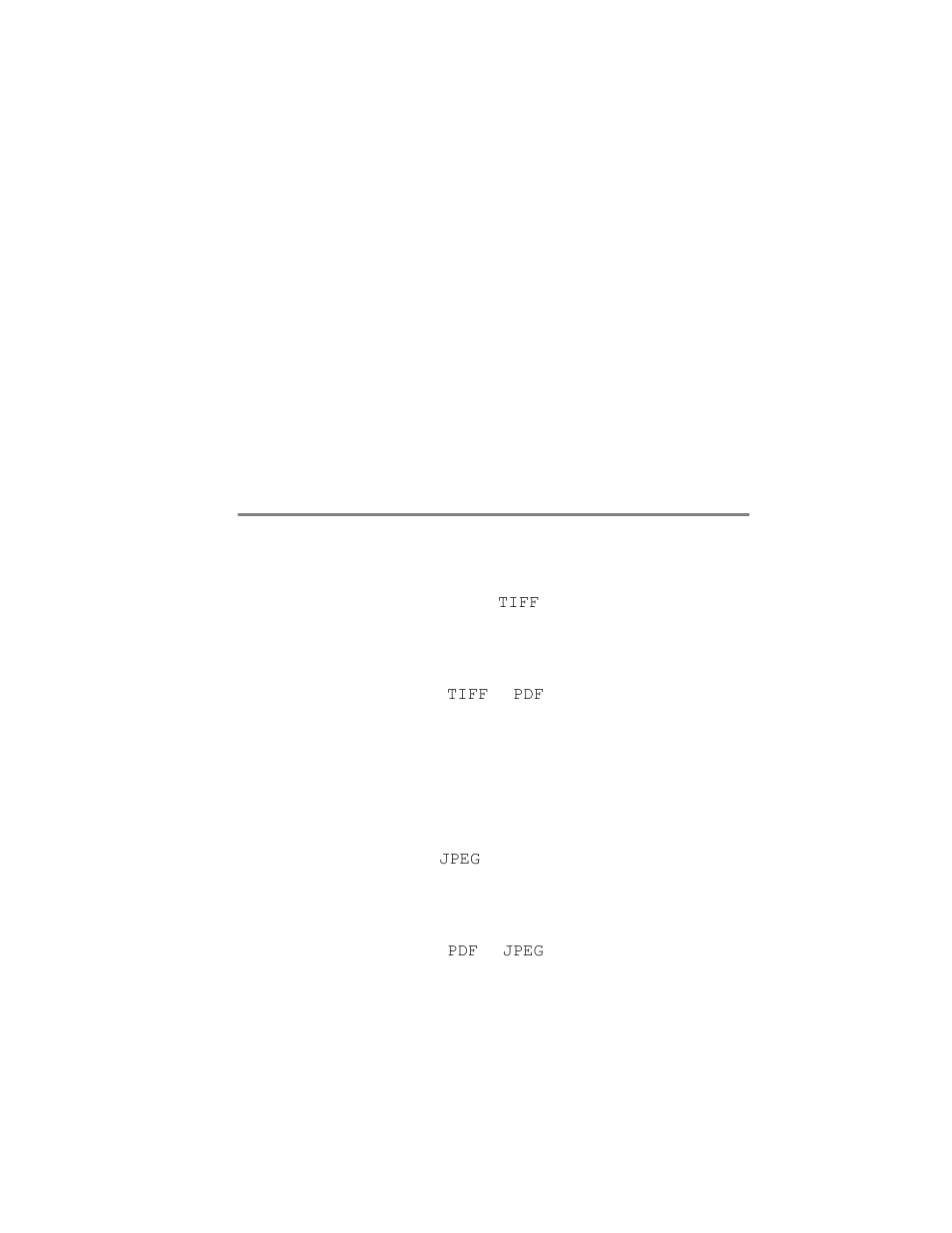 Setup i-fax, Black and white file type, Color file type | Setup i-fax -20 | Brother Internet Fax User Manual | Page 22 / 44