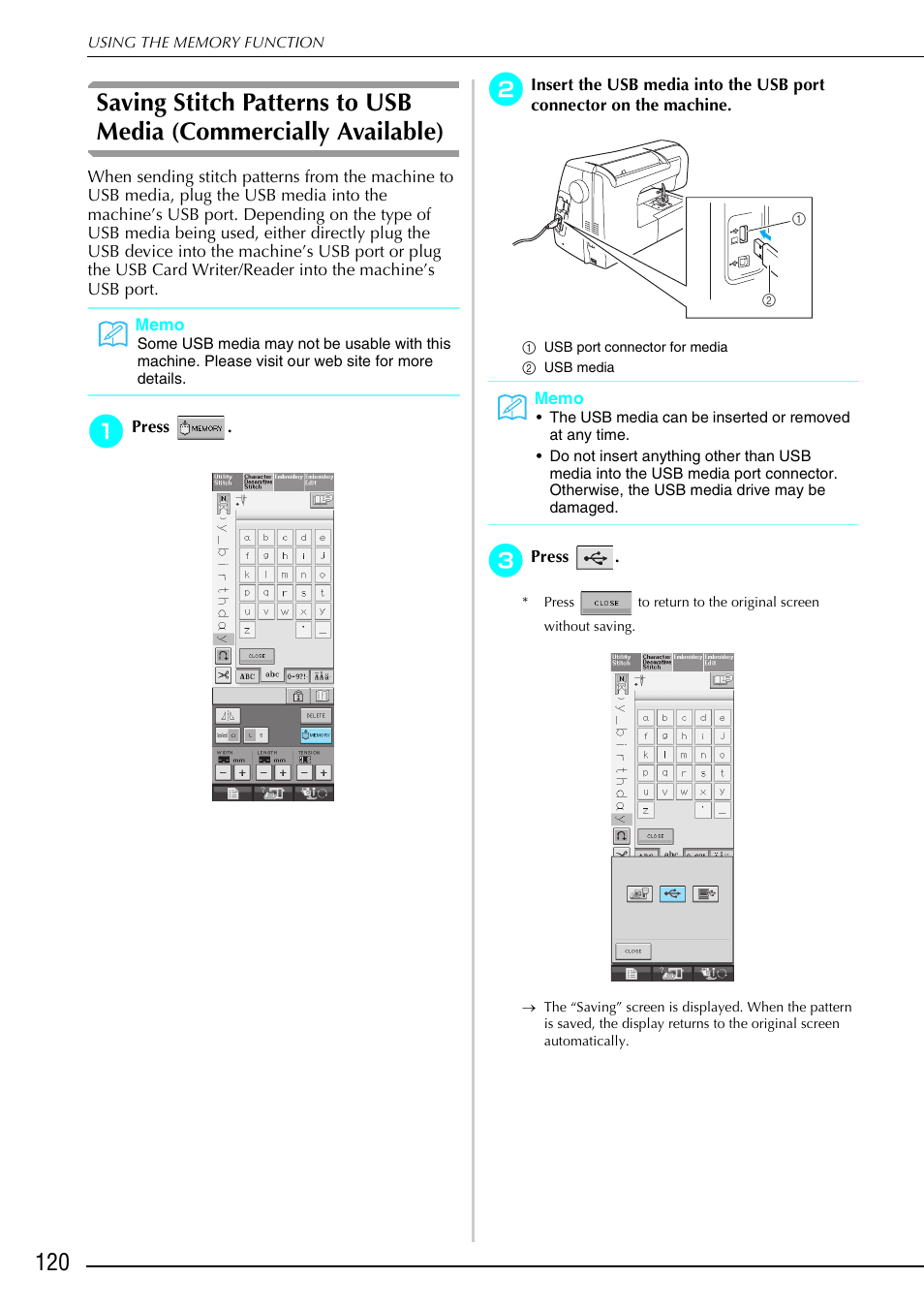 Brother 882-S90/S91 User Manual | Page 131 / 249