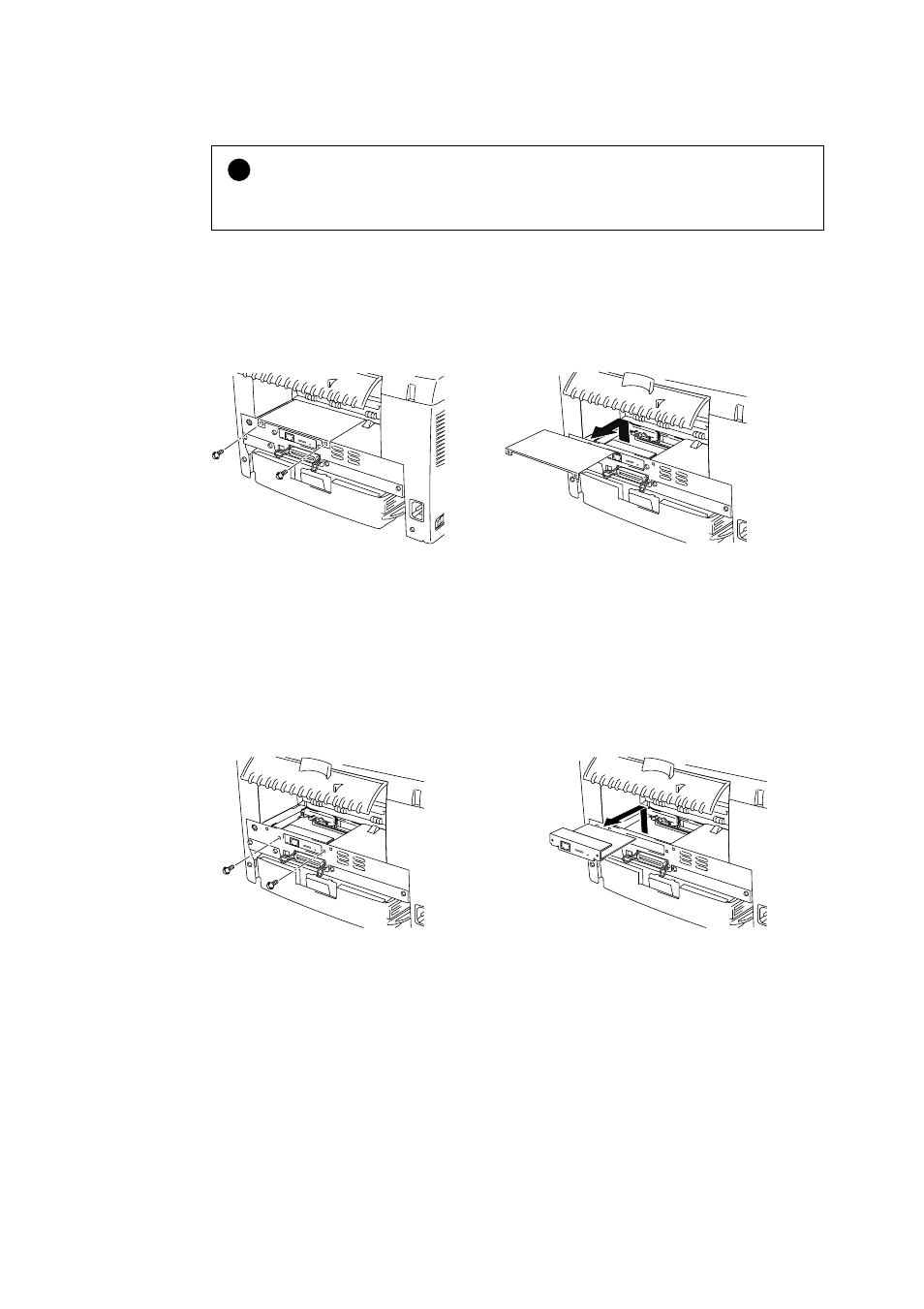Brother HL 1270N User Manual | Page 47 / 117