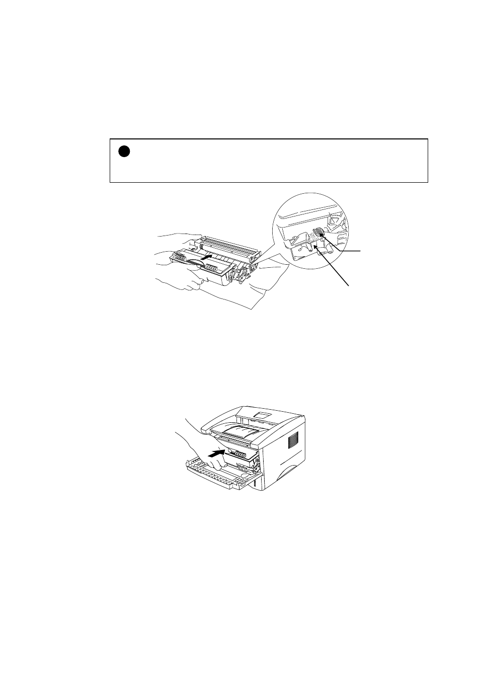 Brother HL 1270N User Manual | Page 60 / 117