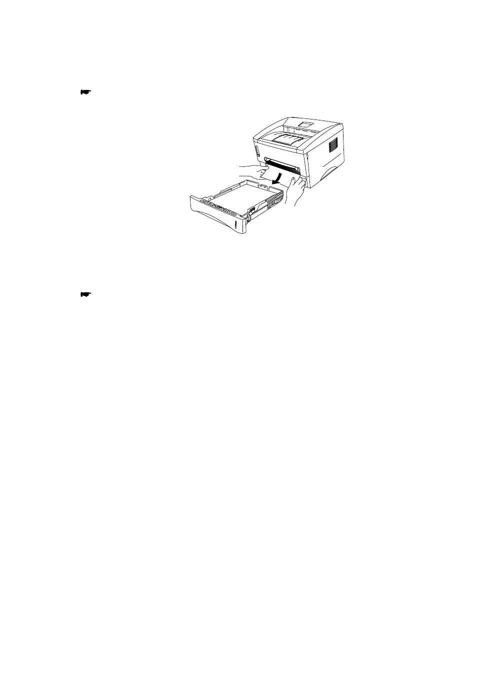 Brother HL 1270N User Manual | Page 78 / 117