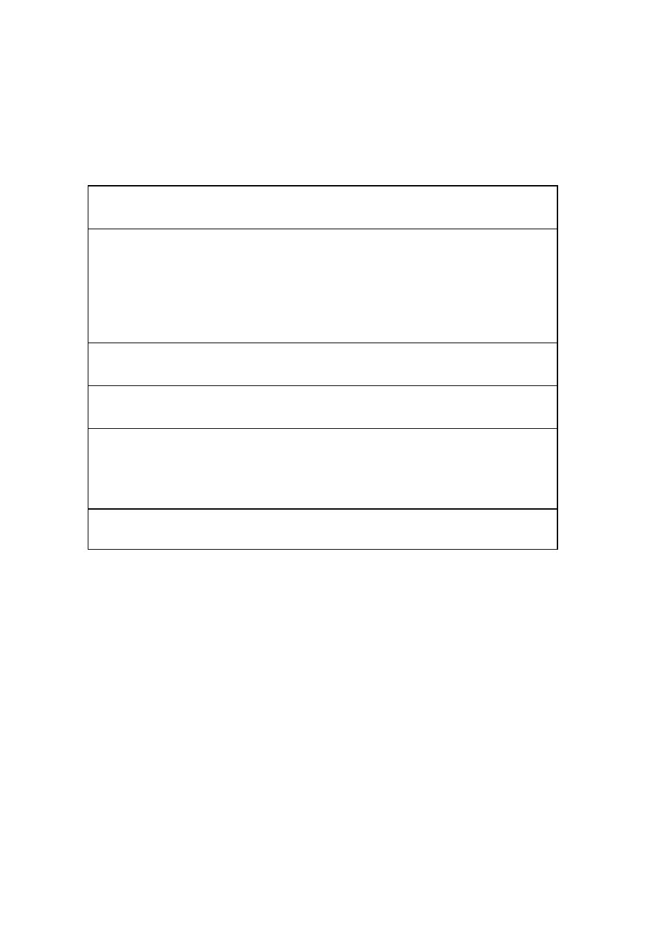 Electrical and mechanical | Brother HL 1270N User Manual | Page 94 / 117