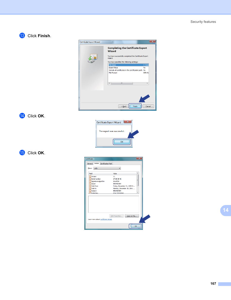 Brother HL 3070CW User Manual | Page 177 / 211
