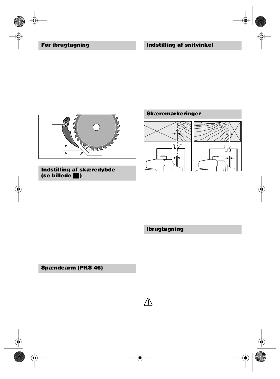 Mikosoft praha s.r.o | Bosch PKS 40 User Manual | Page 49 / 88
