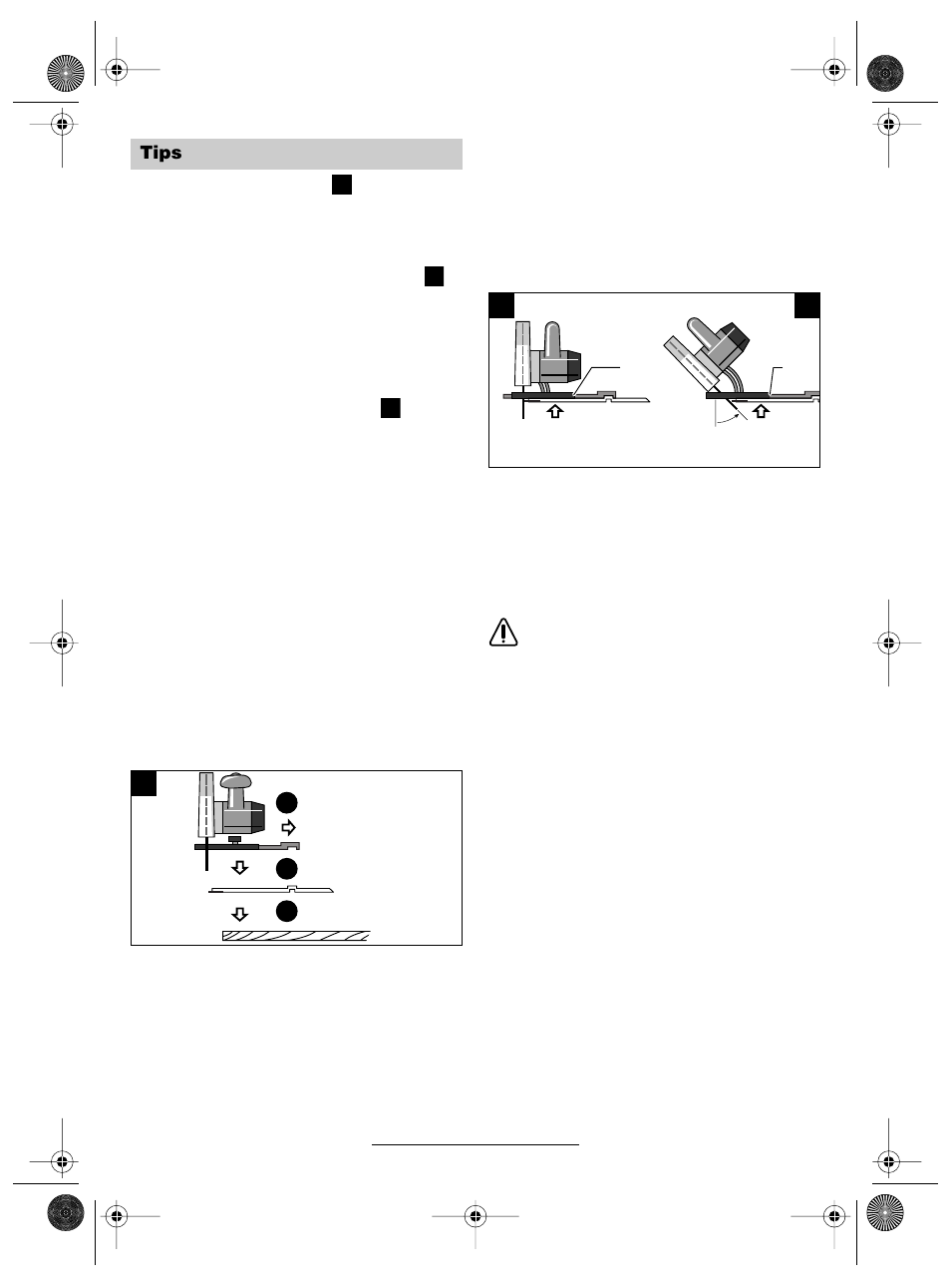 Mikosoft praha s.r.o | Bosch PKS 40 User Manual | Page 57 / 88
