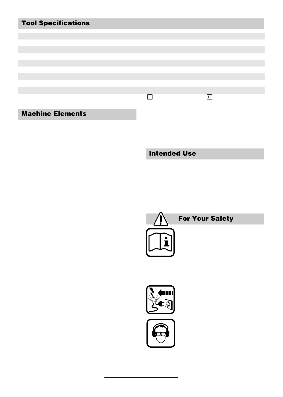 Bosch GHO 36-82 C User Manual | Page 12 / 86
