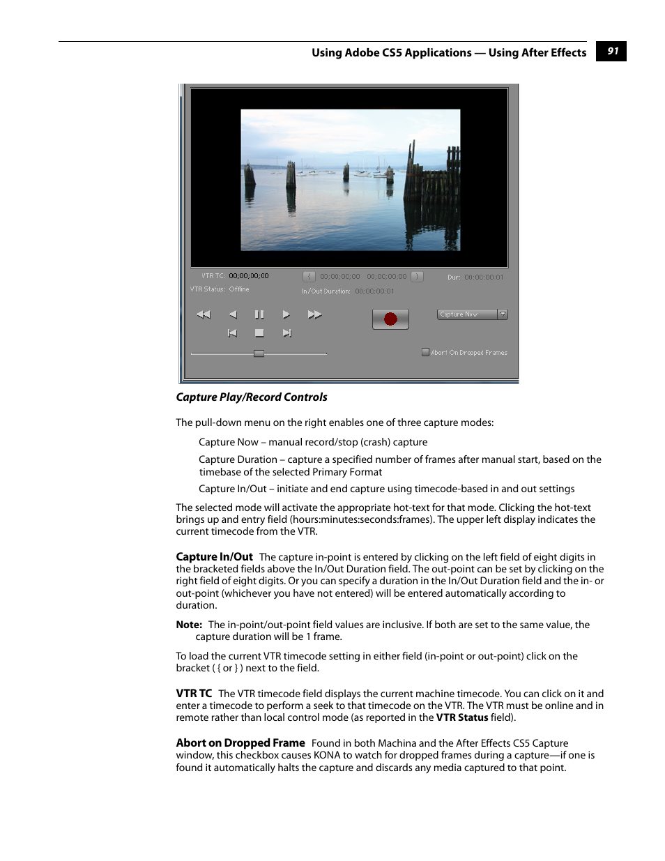 AJA KONA 5.0 User Manual | Page 101 / 128
