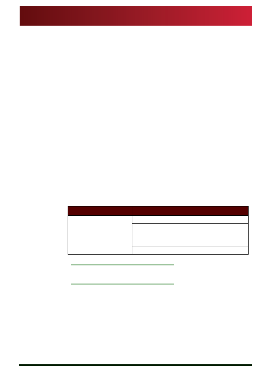 Input select | Autocue MSP08 Master Series Prompter User Manual | Page 21 / 31