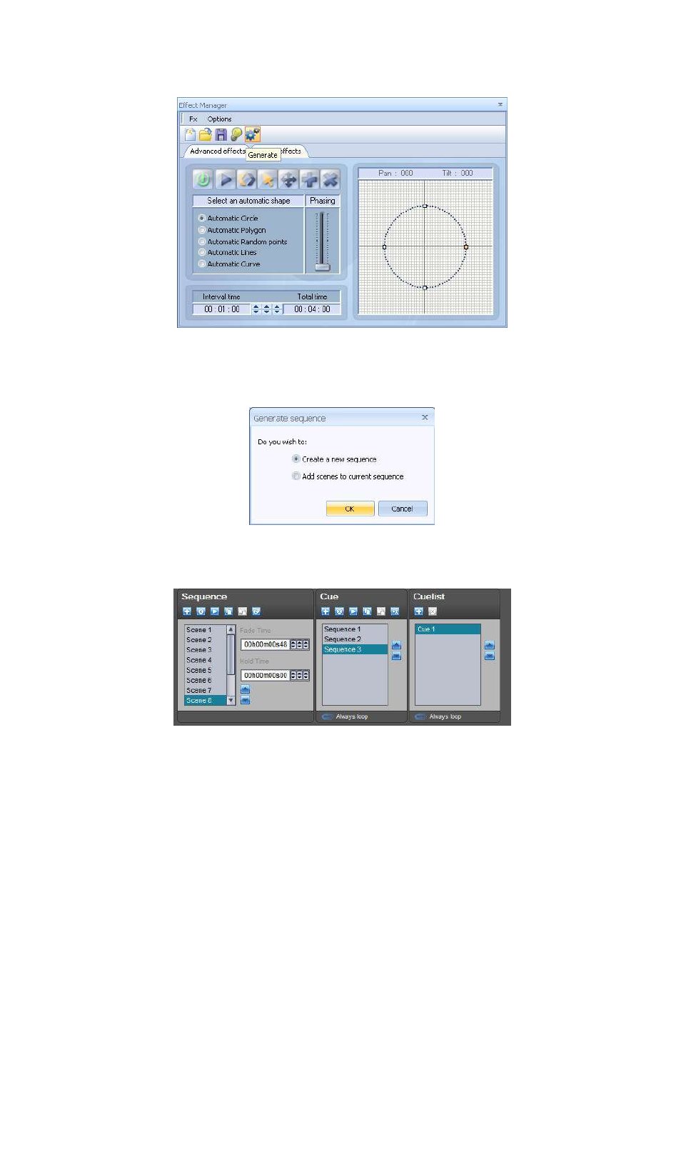 Blizzard Lighting Lucid DMX(Rev A) User Manual | Page 33 / 97