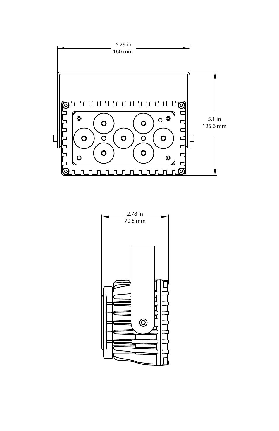 Blizzard Lighting Motif Sketch (Rev B) User Manual | Page 15 / 16