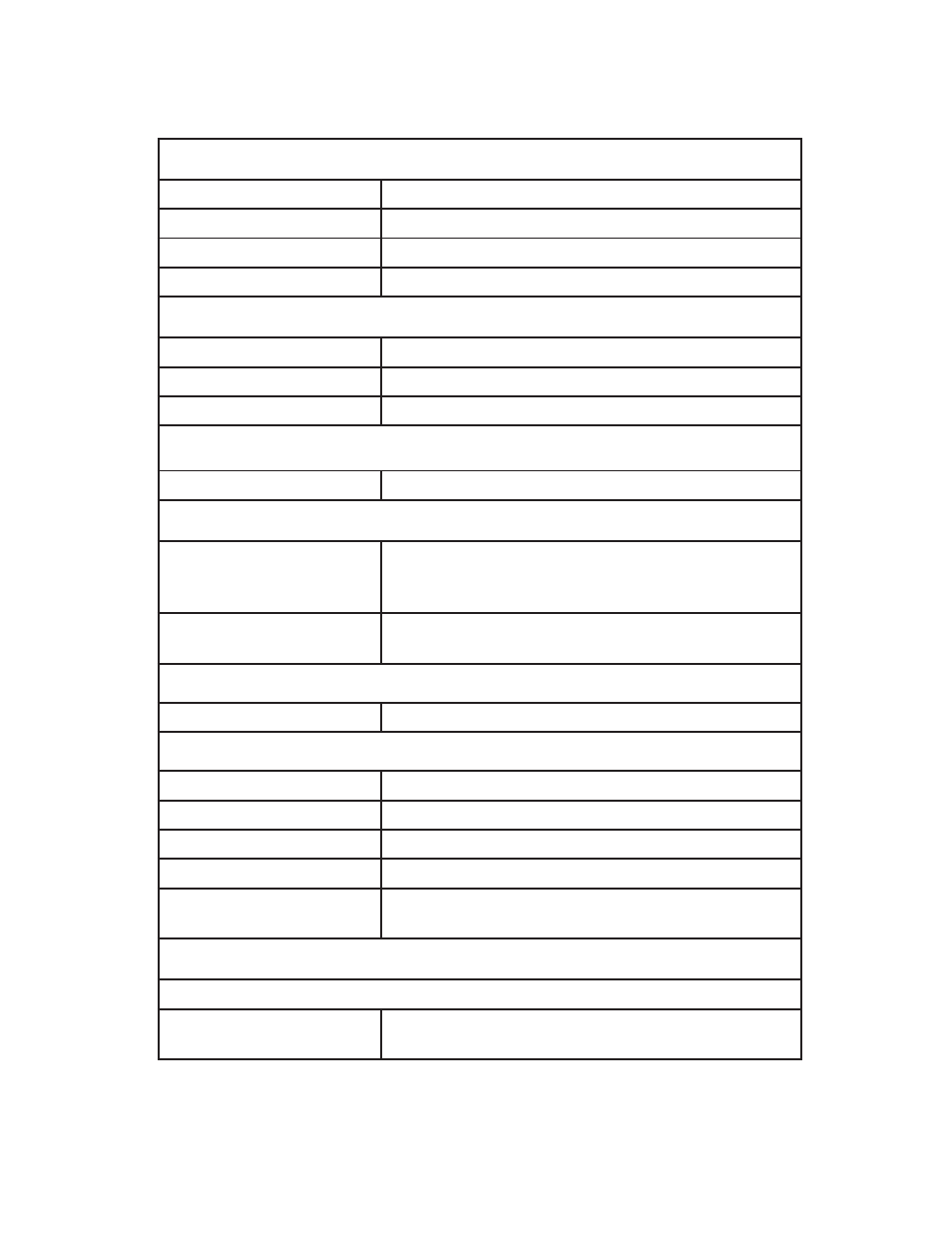 Blizzard Lighting TRI LED ProPar (Rev B User Manual | Page 17 / 20