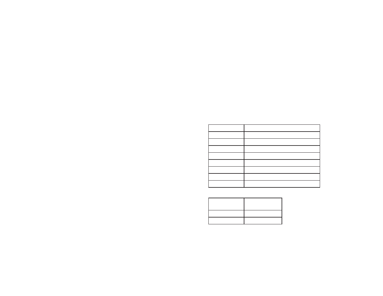 Meet the rocklite ™ aw led par | Blizzard Lighting AW Rocklite (Rev A) User Manual | Page 5 / 10
