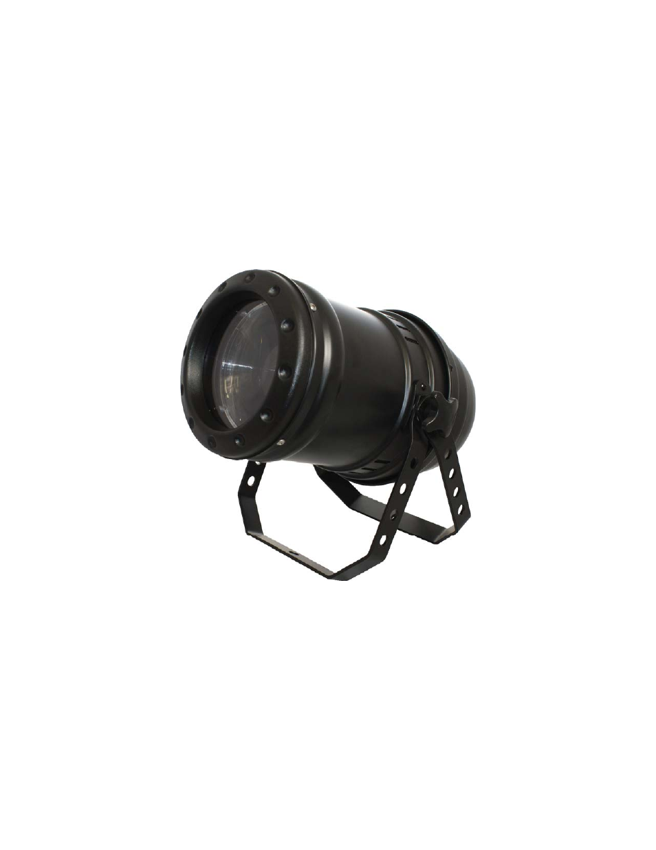 Blizzard Lighting Rocklite Raygun(Rev A) User Manual | Page 20 / 20