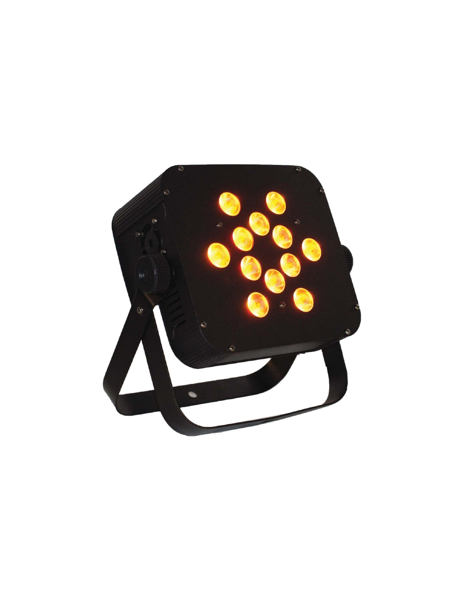 Blizzard Lighting Q12A The Puck (Rev B) User Manual | Page 16 / 16