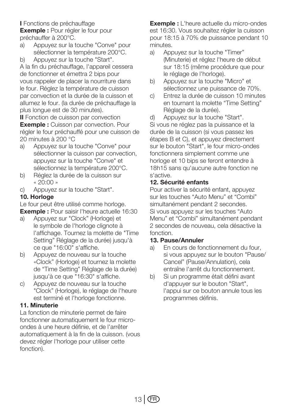Blomberg MEE 4150 X User Manual | Page 83 / 140