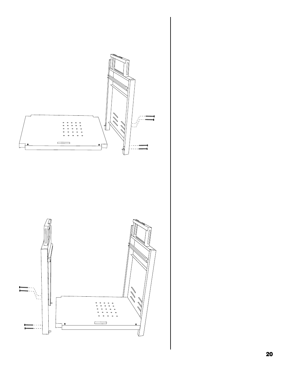 Brinkmann 2610 Series User Manual | Page 21 / 32