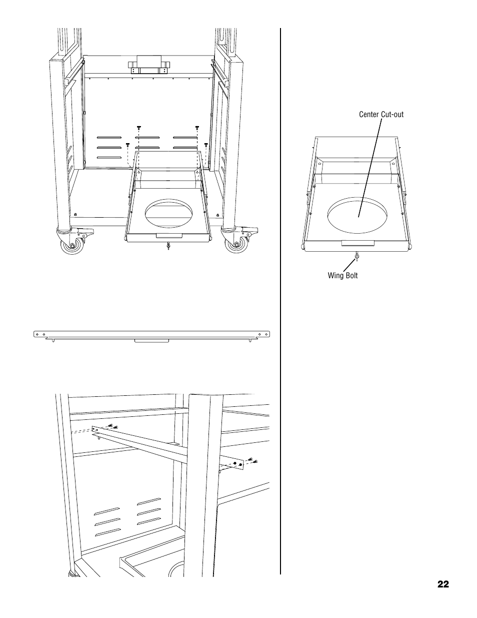 Brinkmann 2610 Series User Manual | Page 23 / 32