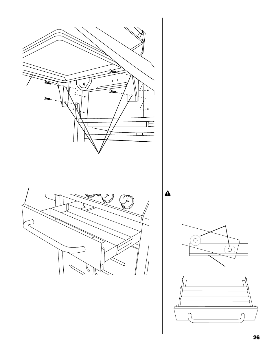 Brinkmann 2610 Series User Manual | Page 27 / 32