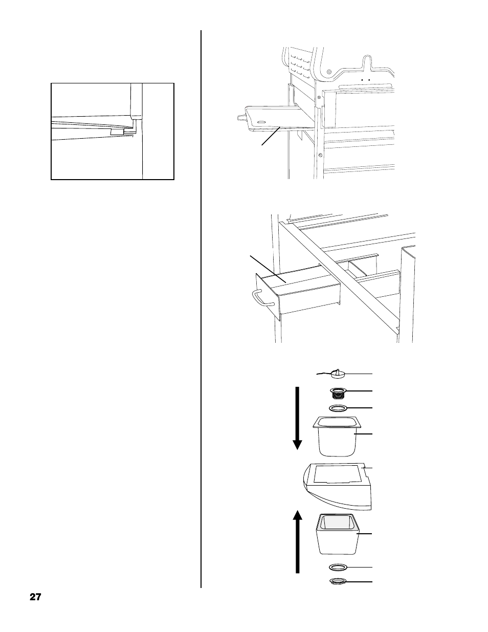 Brinkmann 2610 Series User Manual | Page 28 / 32