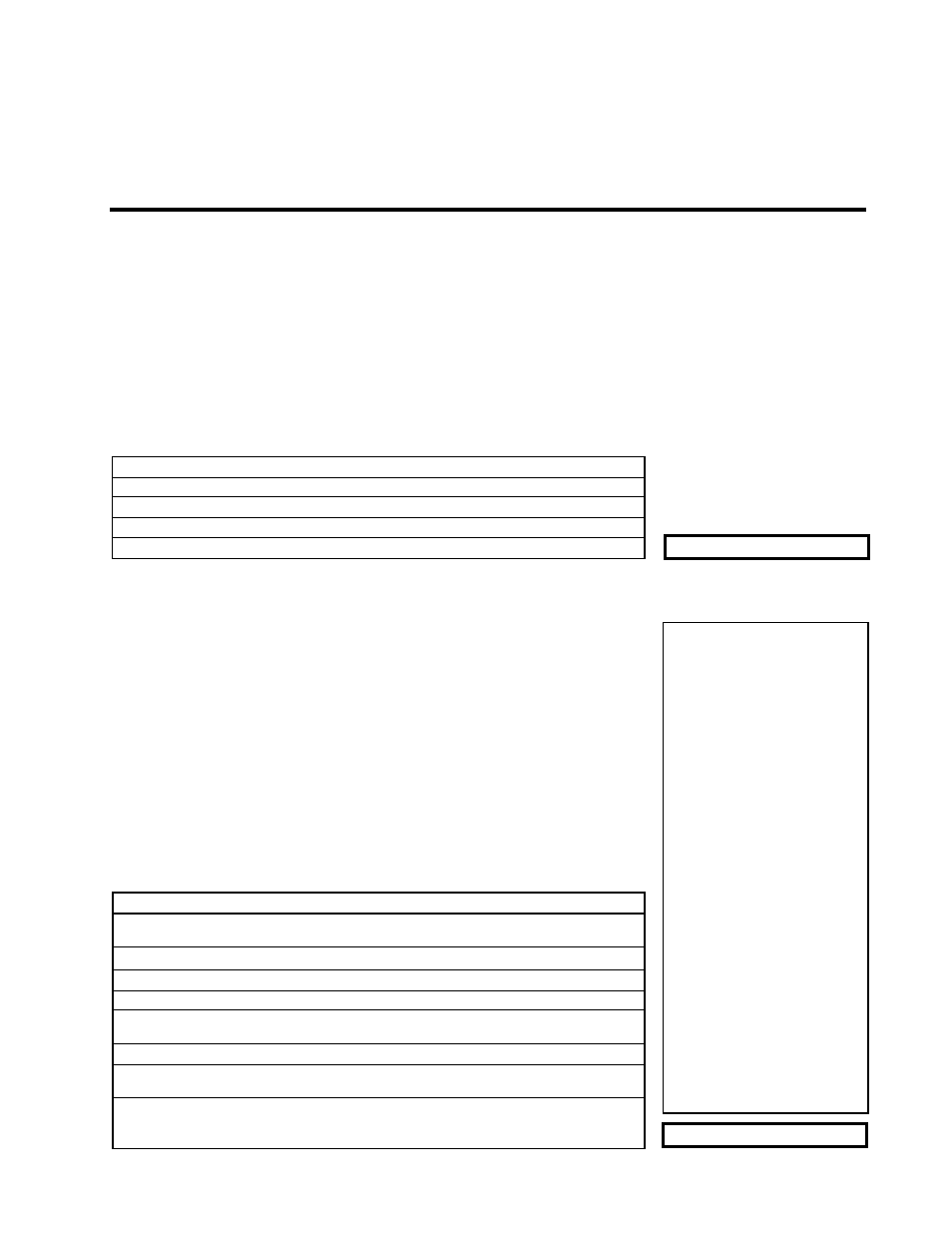 Mpx 1 internal controllers, Knob, Lfo1 and lfo2 | Lexicon MPX 1 User Manual | Page 103 / 127