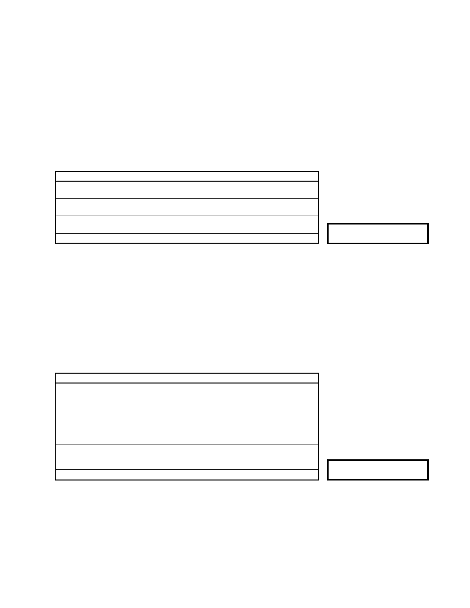 Env1 and env2 | Lexicon MPX 1 User Manual | Page 107 / 127