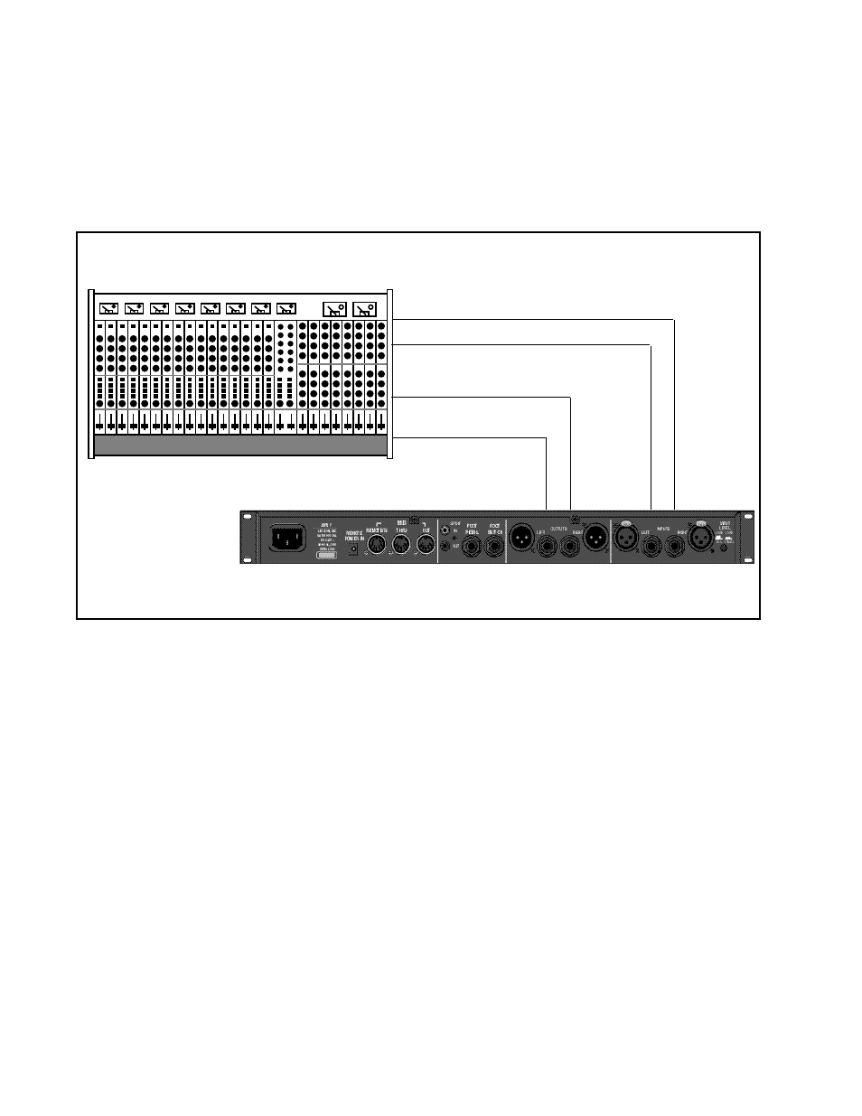 Configuration | Lexicon MPX 1 User Manual | Page 19 / 127