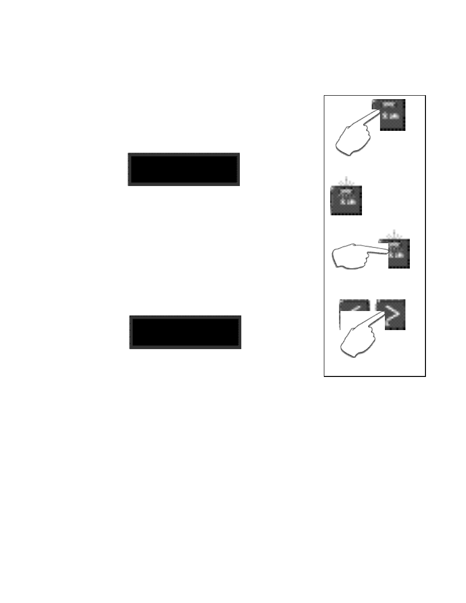 Lexicon MPX 1 User Manual | Page 26 / 127