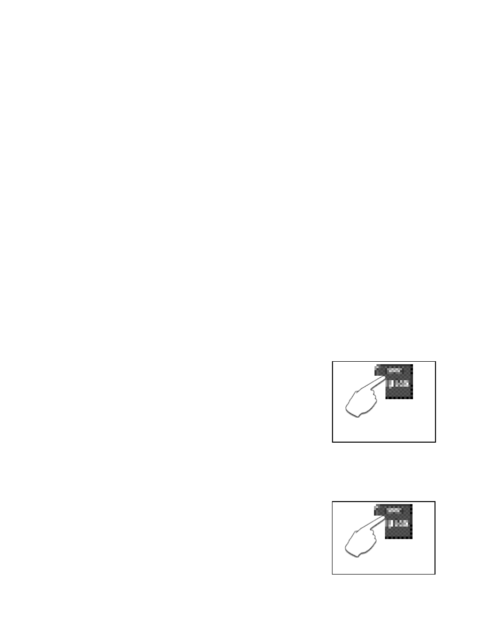 Lexicon MPX 1 User Manual | Page 35 / 127