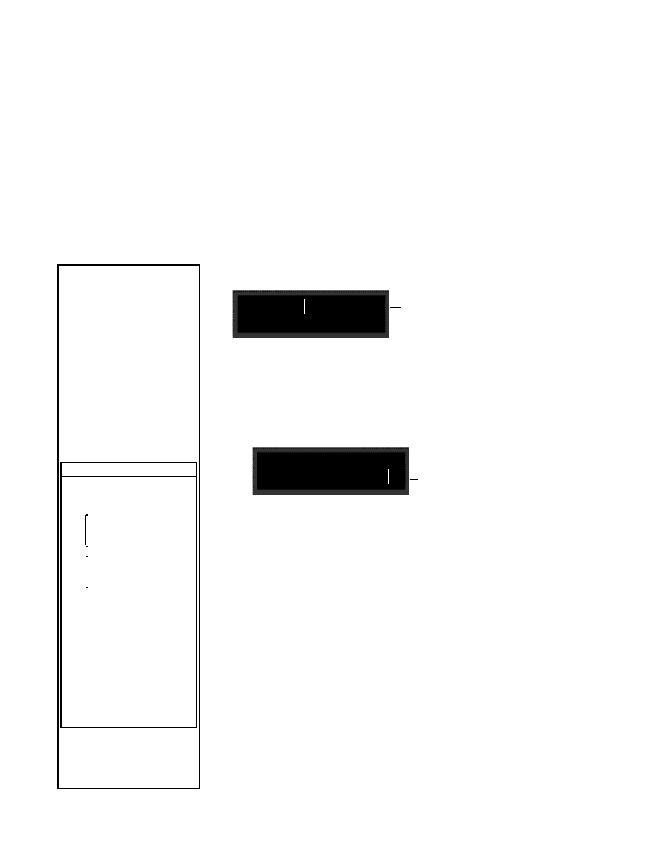 Lexicon MPX 1 User Manual | Page 44 / 127