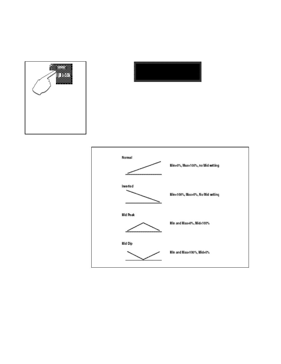 Lexicon MPX 1 User Manual | Page 48 / 127