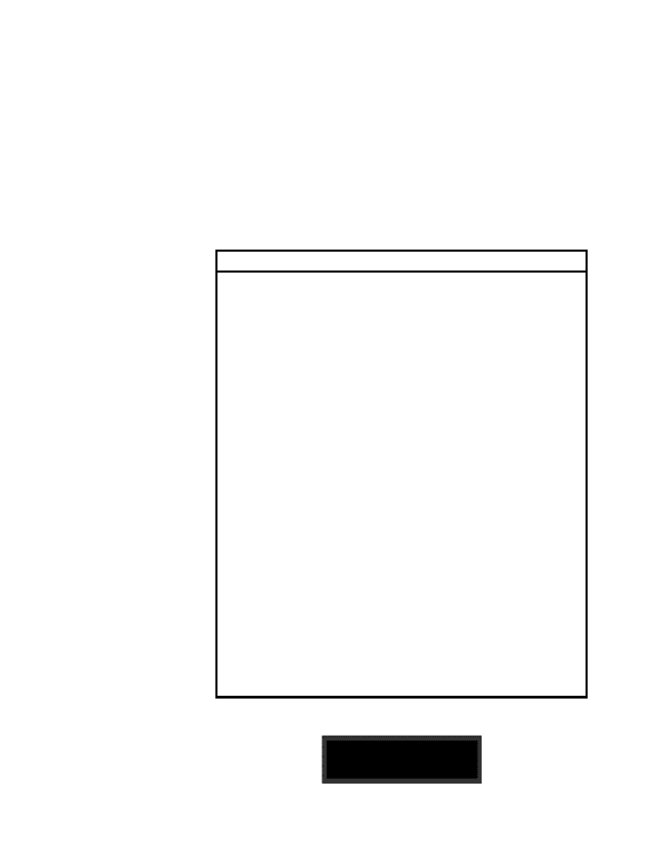 Modes: setup load < > (press store) | Lexicon MPX 1 User Manual | Page 55 / 127