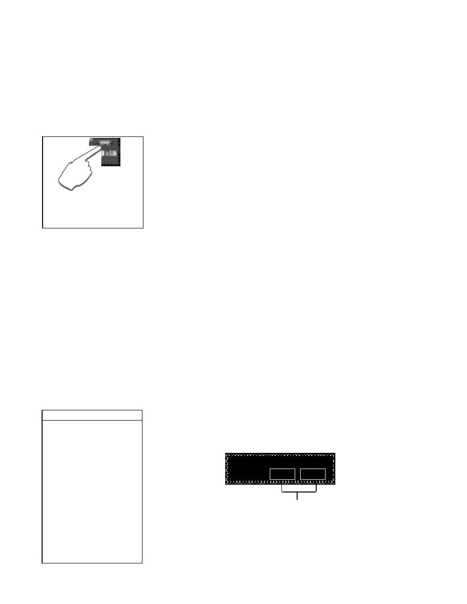 Lexicon MPX 1 User Manual | Page 57 / 127