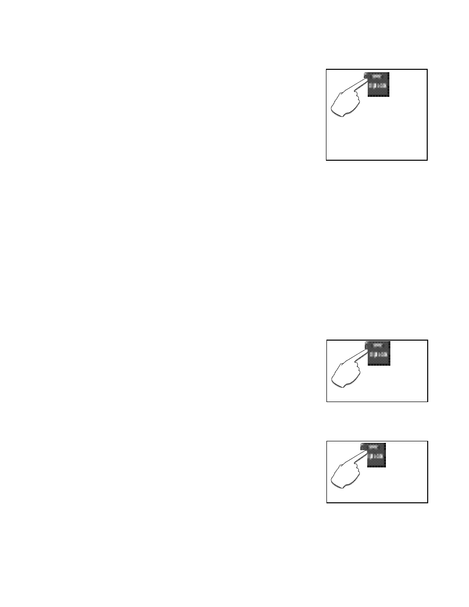 Lexicon MPX 1 User Manual | Page 58 / 127