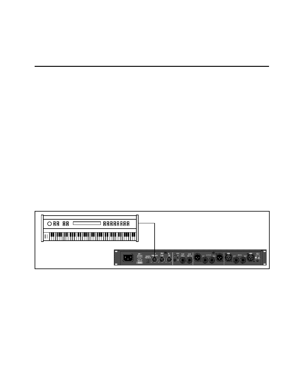 Lexicon MPX 1 User Manual | Page 66 / 127