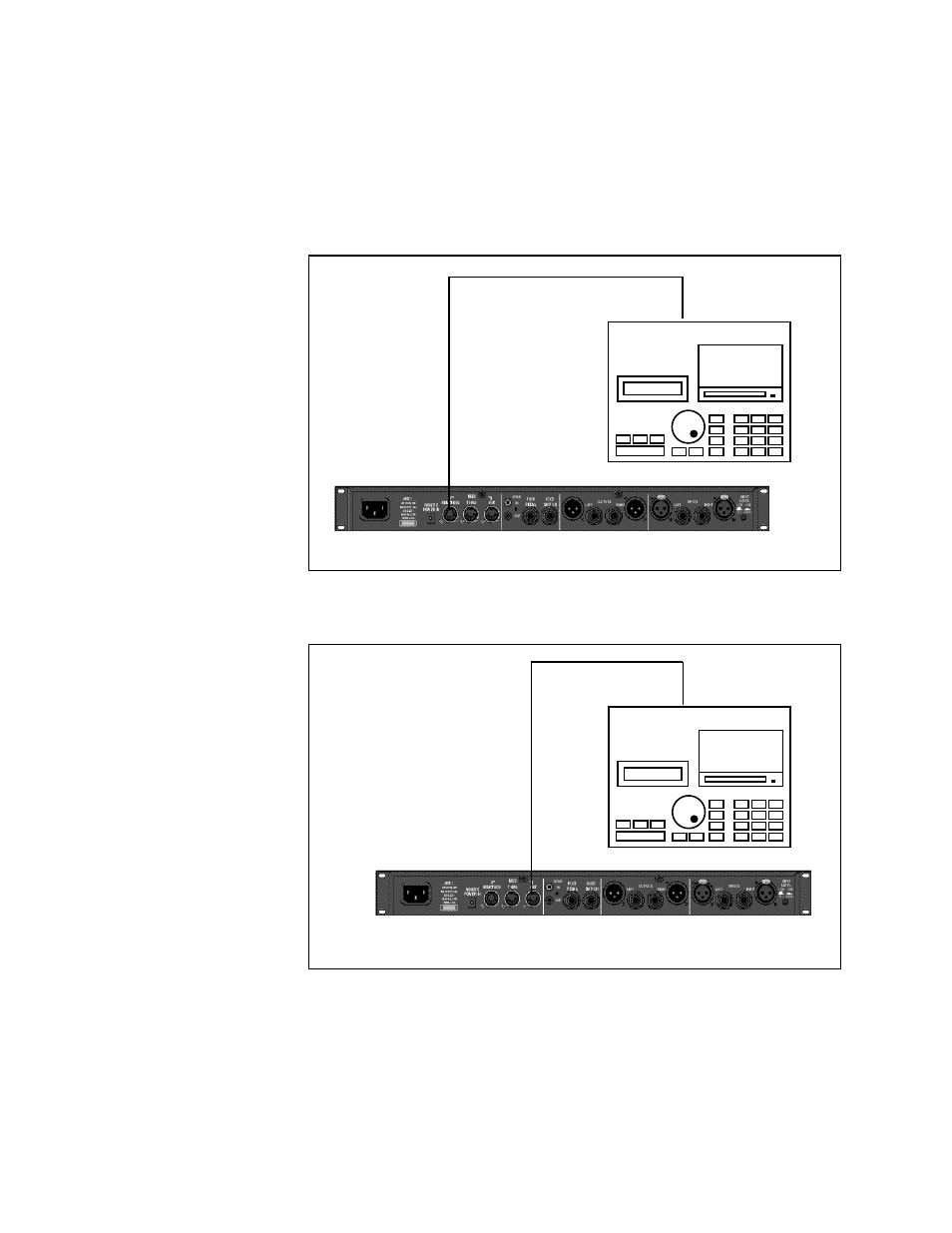 Lexicon MPX 1 User Manual | Page 67 / 127