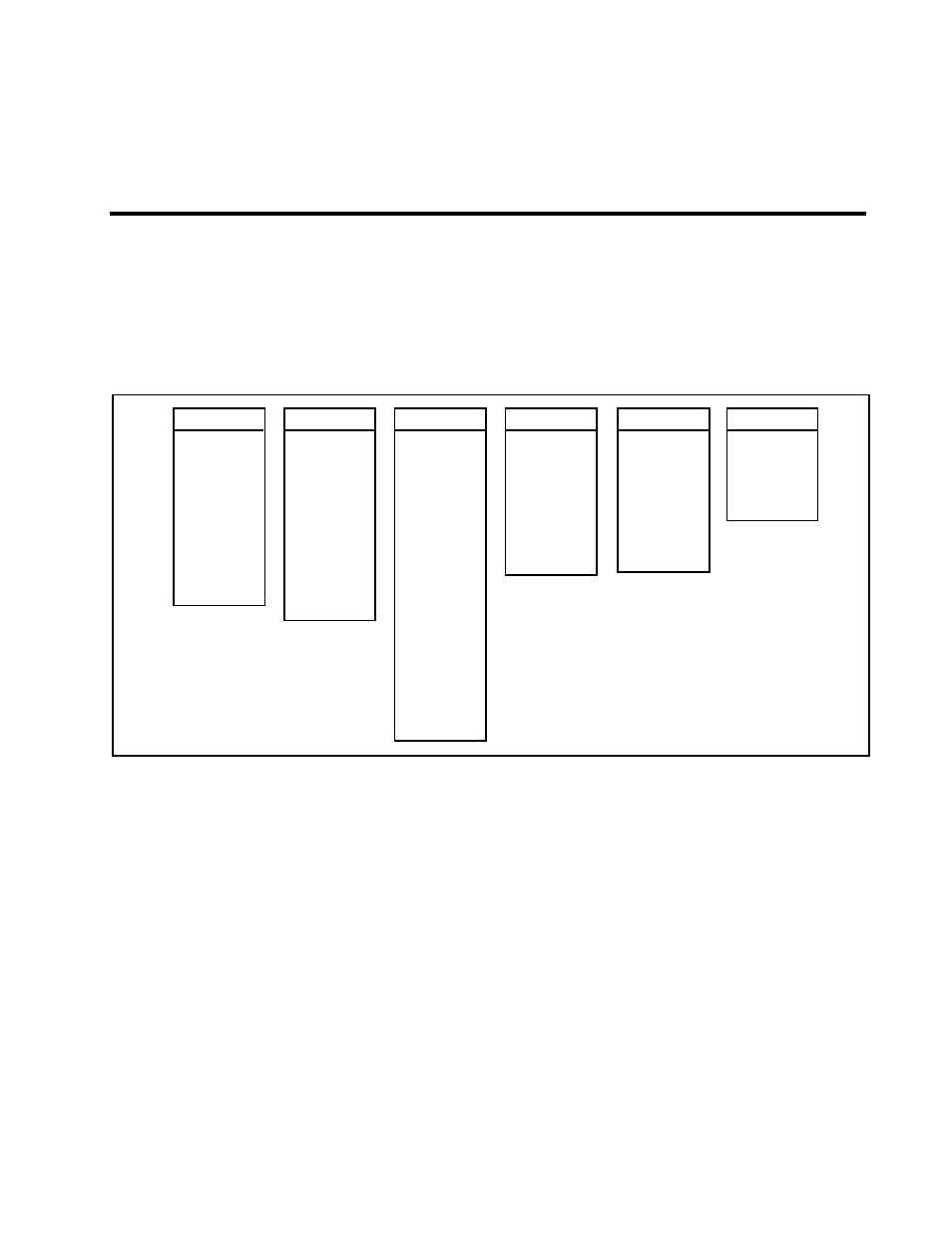 Lexicon MPX 1 User Manual | Page 75 / 127