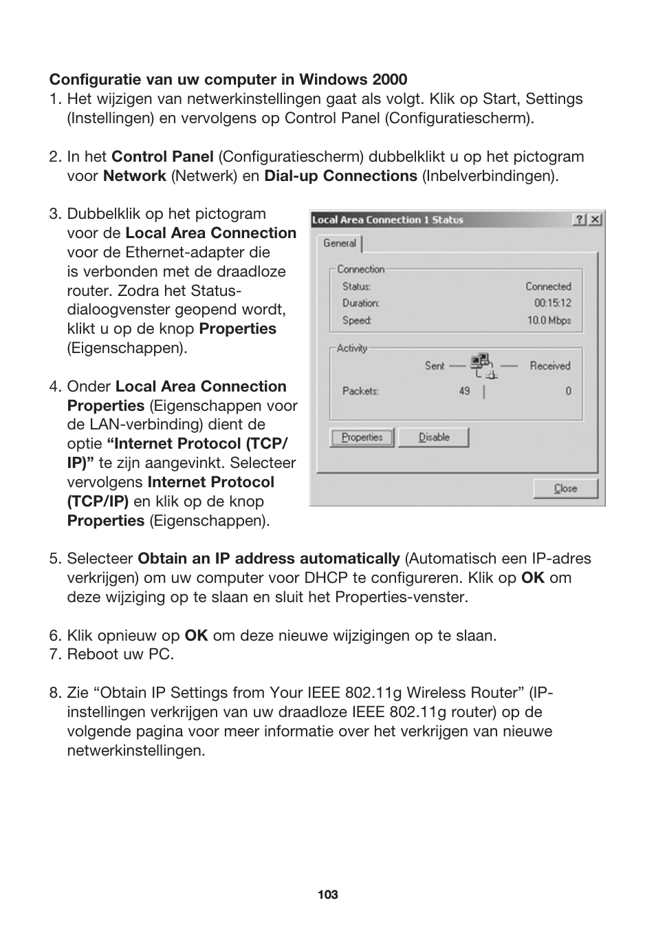 MicraDigital P74847ea-A User Manual | Page 107 / 182