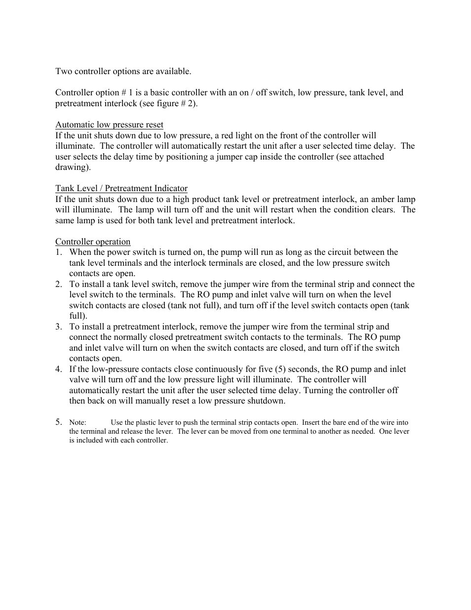 Watts R24-12-1111000 User Manual | Page 13 / 44